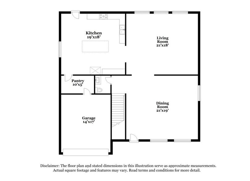 Building Photo - 639 Harvest Meadow Way