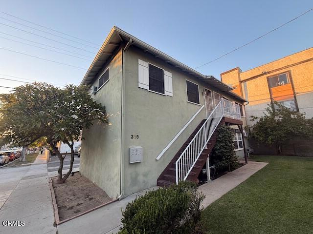 Primary Photo - 315 E California Ave
