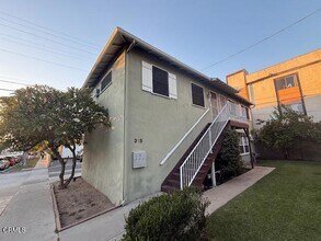 Building Photo - 315 E California Ave