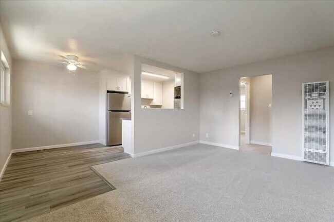 Interior Photo - Miramar