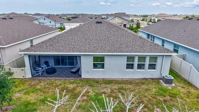 Building Photo - 17032 Harvest Moon Way