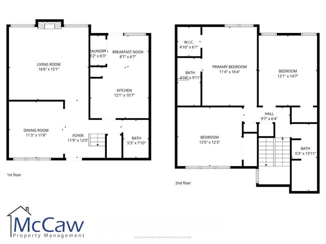 Building Photo - 2024 Heather Brook Dr