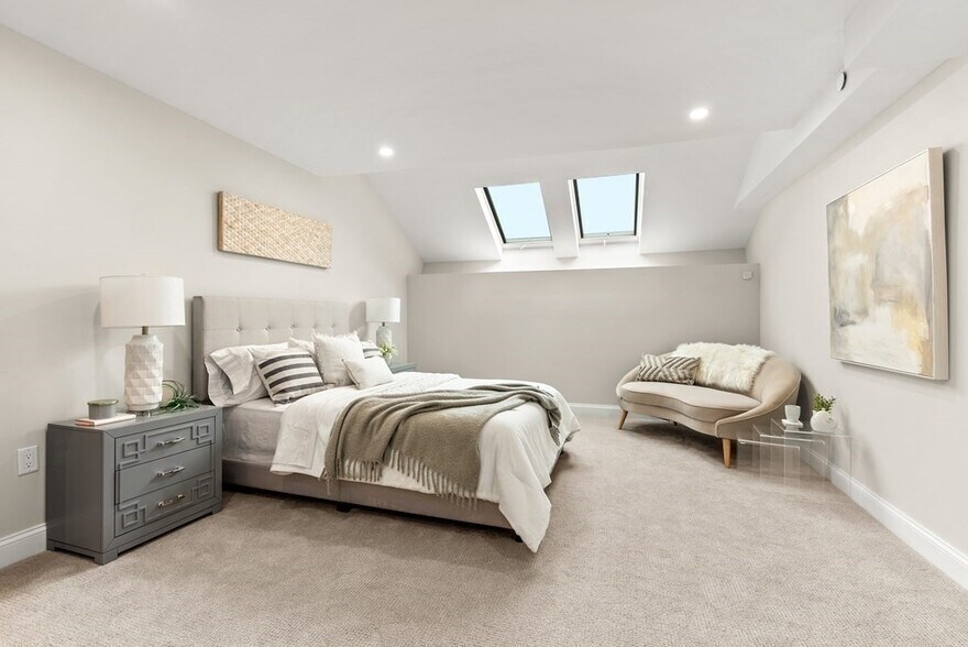 Building Photo - 771 Harrison Ave