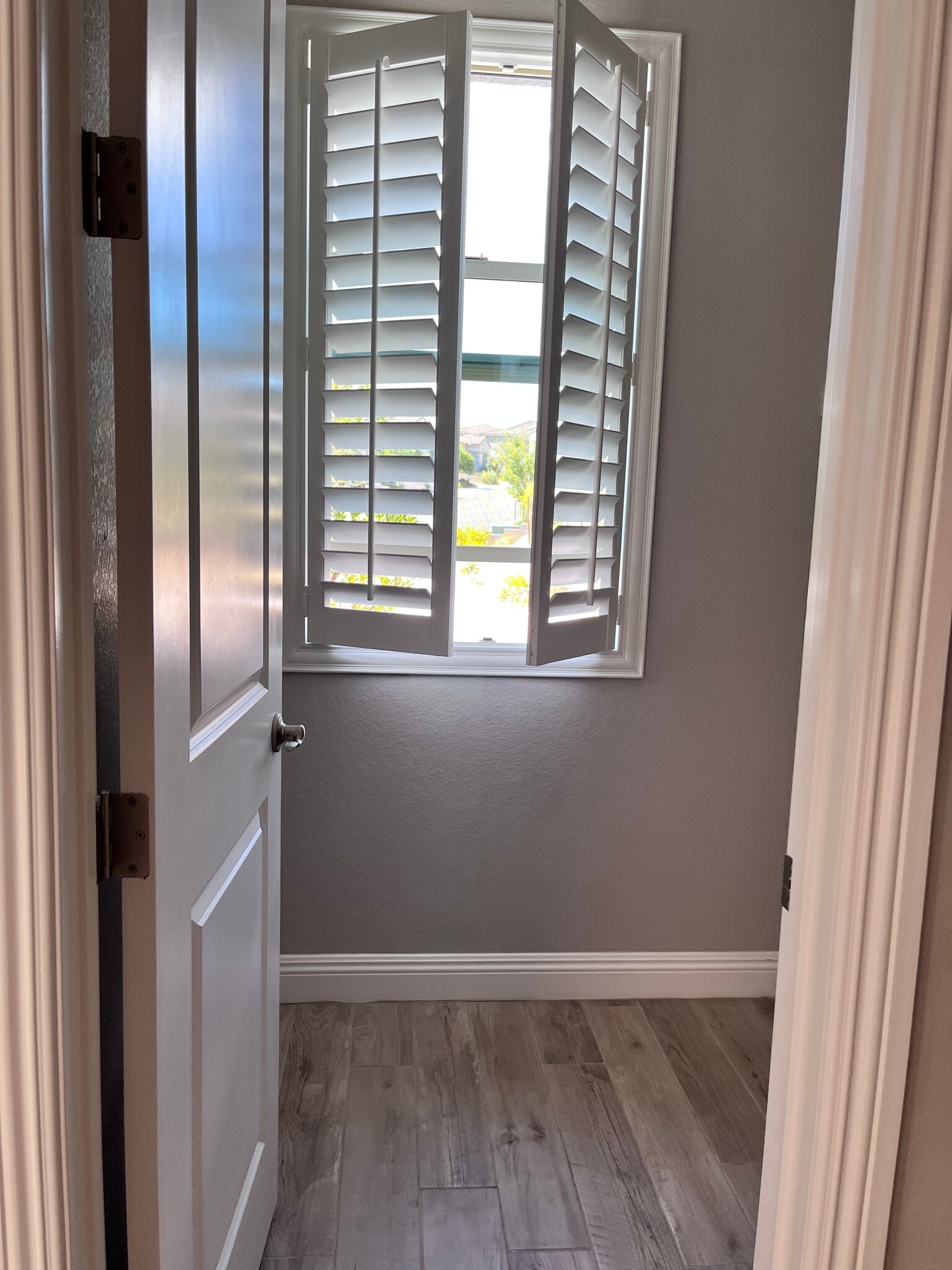 Closet - 118 Nine Mile Creek Dr