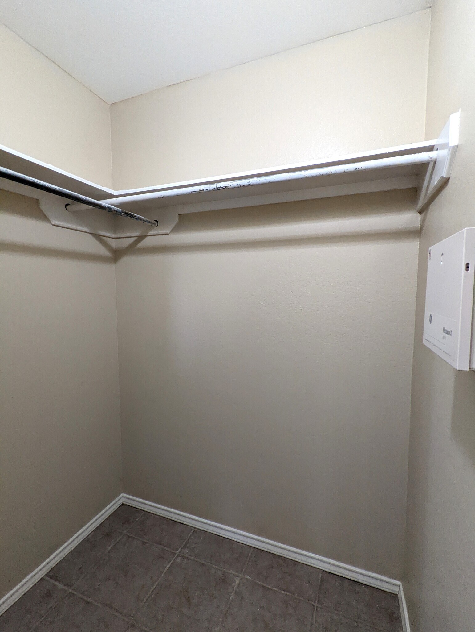 Walk-in Closets - 741 Sonesta Dr