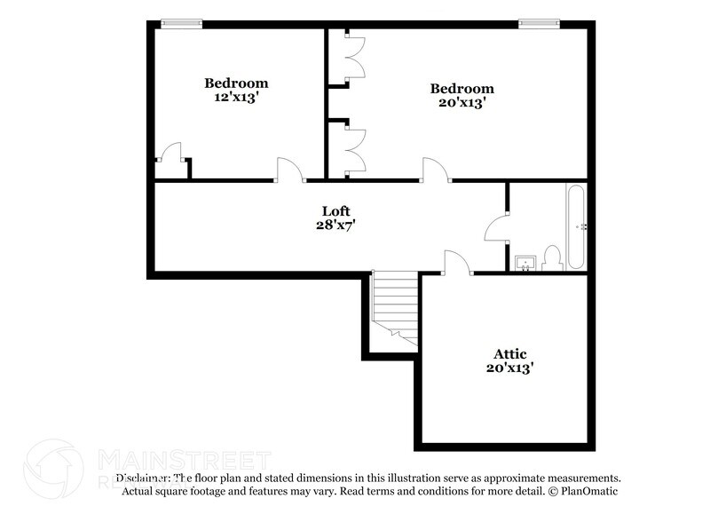 Building Photo - 10418 Pinoak View Dr