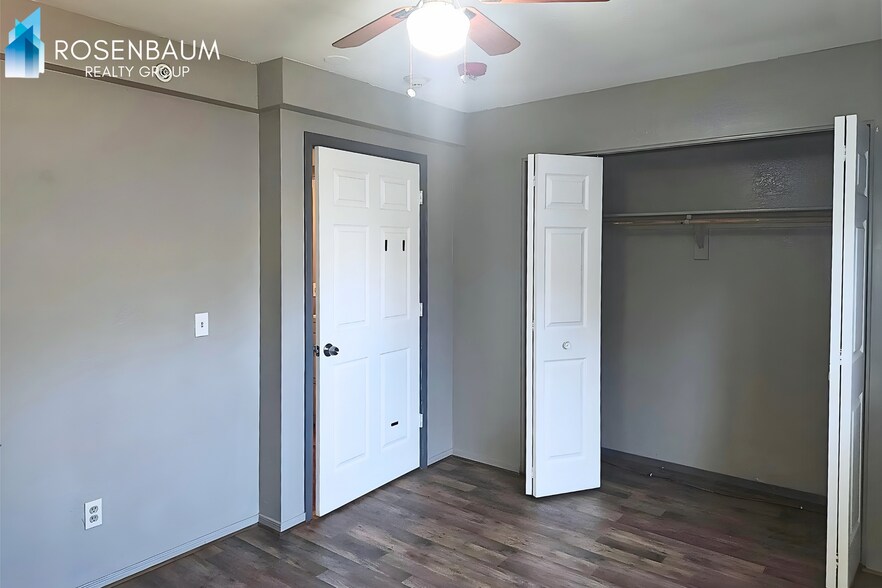 Building Photo - Beautifully charming 2-bedrooms, 1-bath downstairs apartment in Prescott!