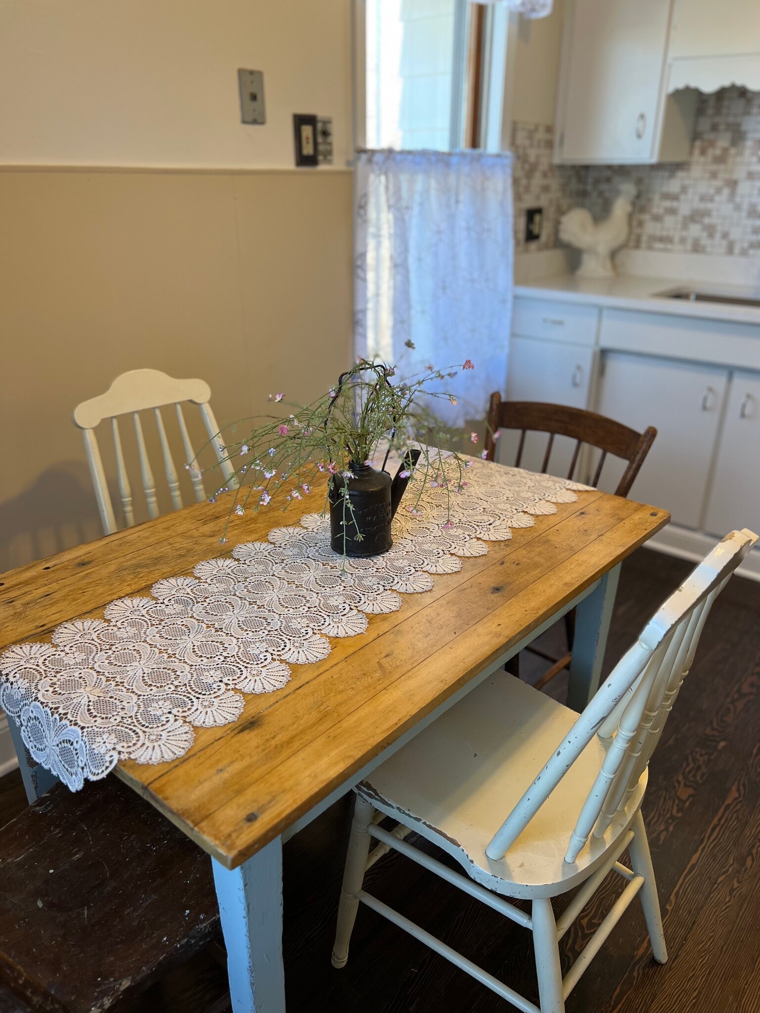 Kitchen - 3602 75th St