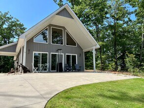 Building Photo - Mountain Modern A-Frame with Panoramic Views