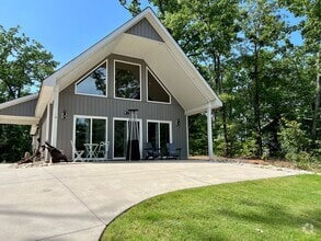 Building Photo - Mountain Modern A-Frame with Panoramic Views