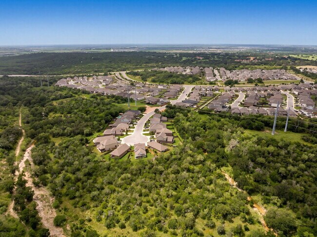 Building Photo - Greenbelt - Cul De Sac - Oversized Homesite