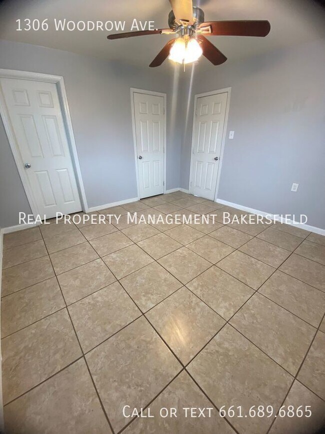 Building Photo - 1306 Woodrow Ave - Zero Deposit, Ask us How!