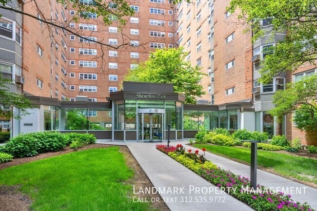 Building Photo - 4980 N Marine Dr