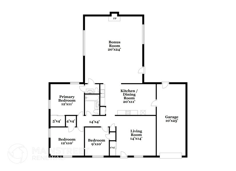 Building Photo - 1145 Kawanda Ln