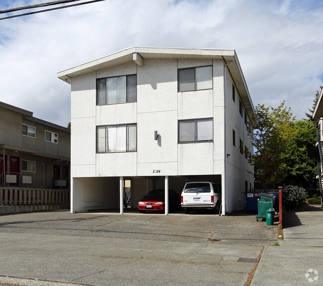 Building Photo - 2024 NW 59th St