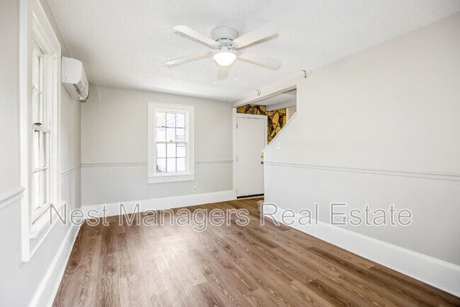Building Photo - 210 Sedberry St