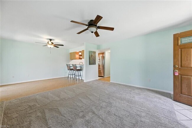 Building Photo - 117 Roane Dr