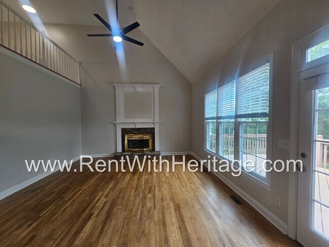 Building Photo - WOW!!!!!...PRETIGIOUS HOME IN CHAPEL CROSS...