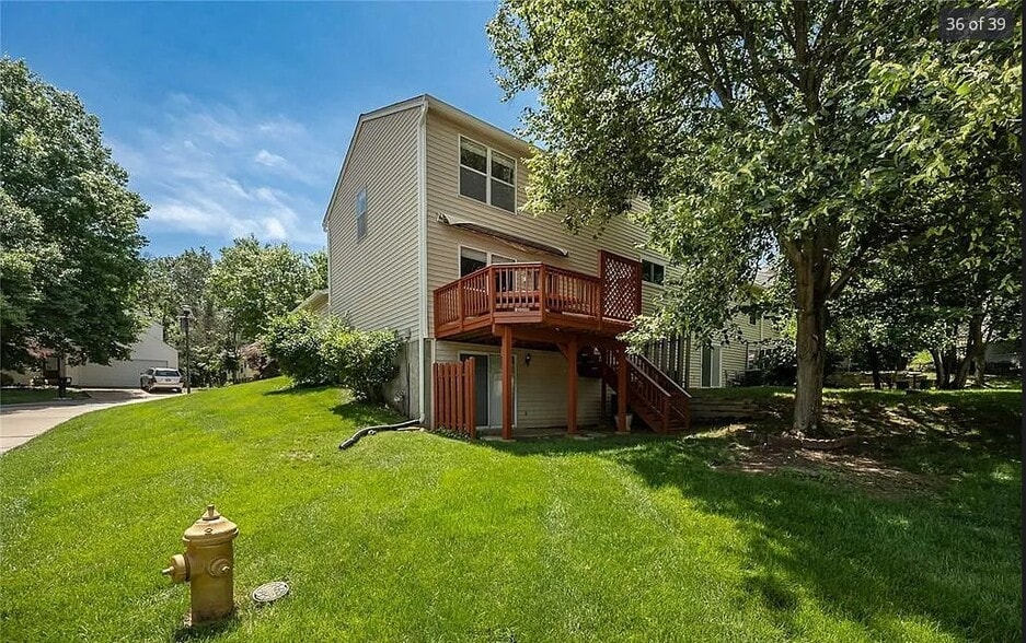 Building Photo - 147 Cascade Terrace Dr