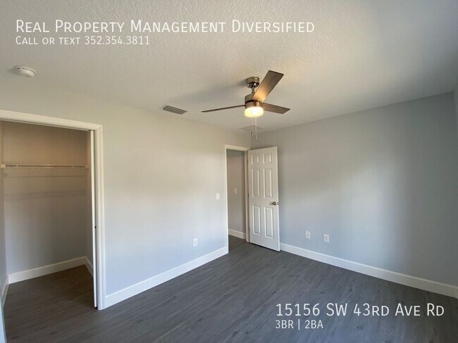 Building Photo - 15156 SW 43rd Avenue Rd