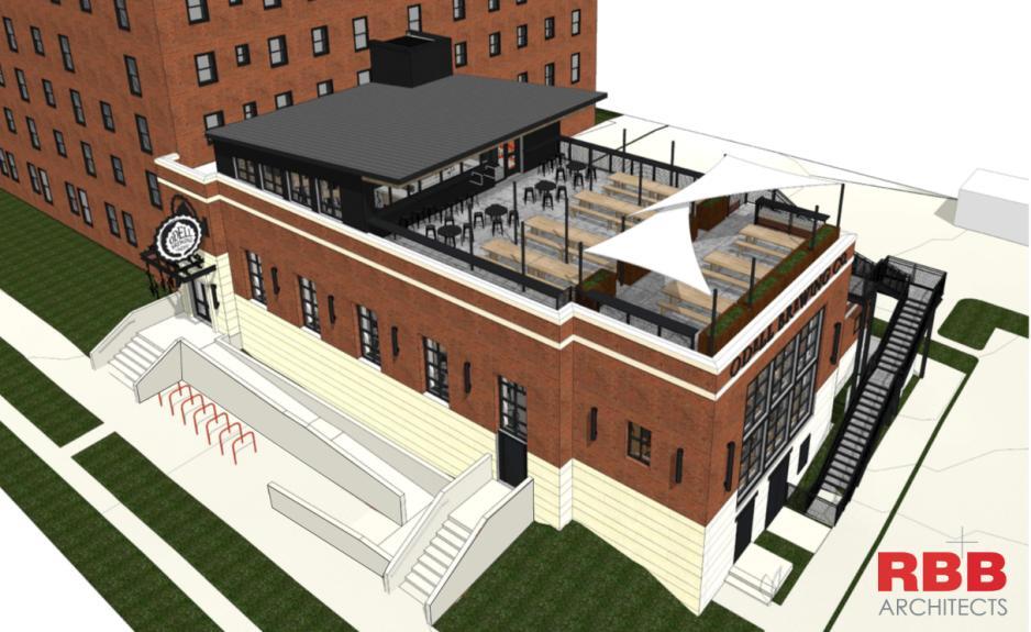 3 blocks from Odell Brewhouse - 1447 Osceola St