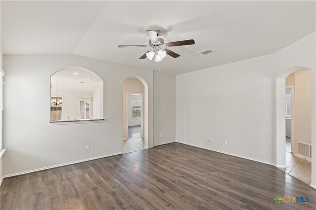 Building Photo - 6313 Dorothy Muree Dr