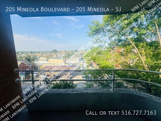 Building Photo - 205 Mineola Blvd