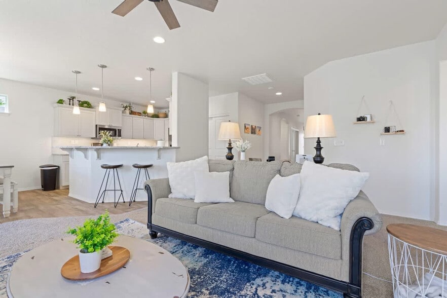 Building Photo - 3806 Winged Dove St