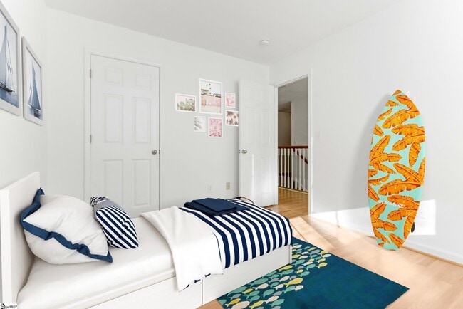 Building Photo - 301 Carnahan Dr