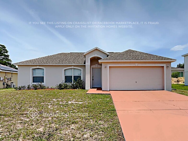 Primary Photo - 1407 Kissimmee Ct