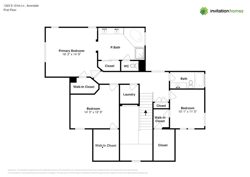Building Photo - 1323 S 121st Ln