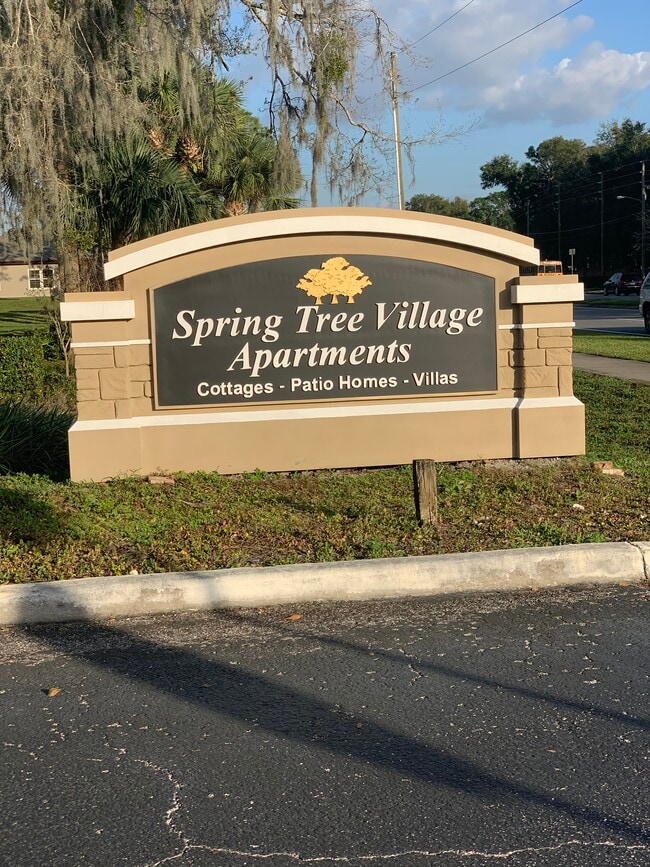 Building Photo - Spring Tree Village