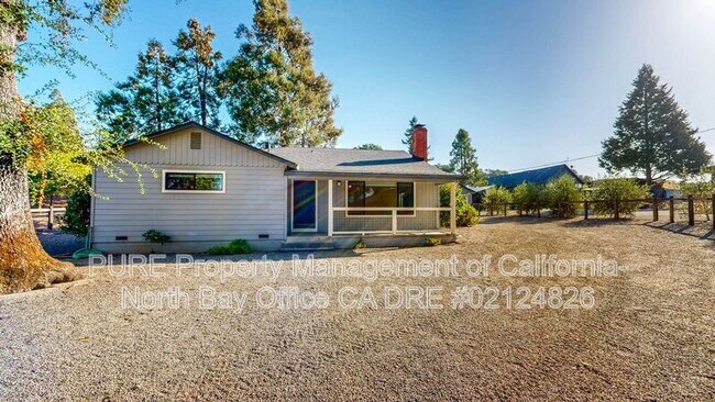 Primary Photo - 4939 Dry Creek Rd