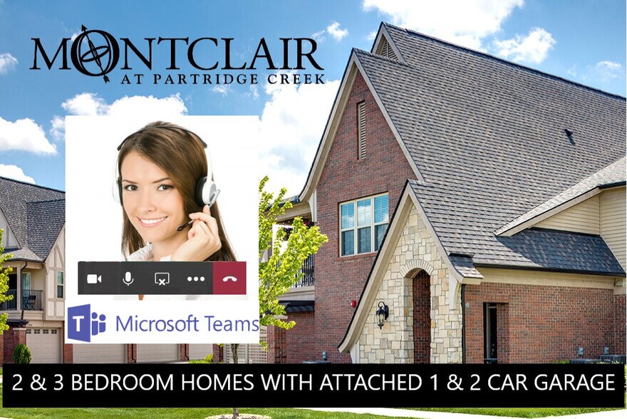 Montclair at Partridge Creek 17721 Montage West Blvd Clinton Township MI 48038 Apartment Finder