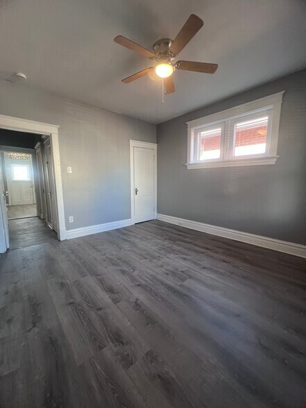 Building Photo - 4360 Gannett St