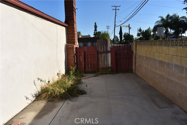 Building Photo - 12201 Mulhall St