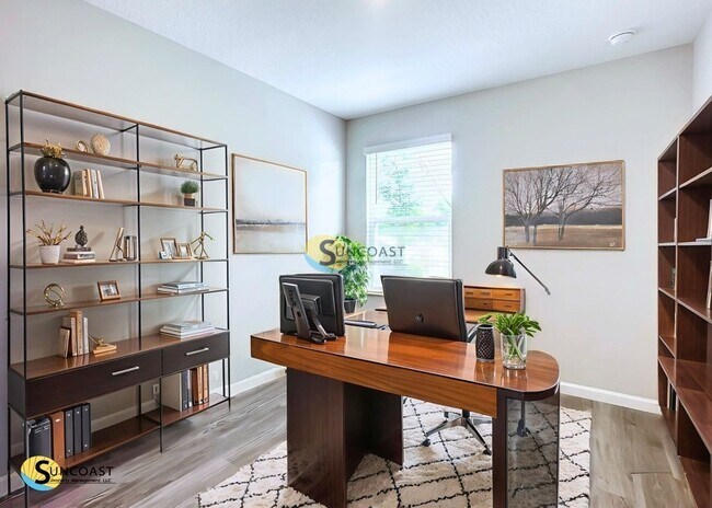 Building Photo - 6517 Breezy Oaks Wy