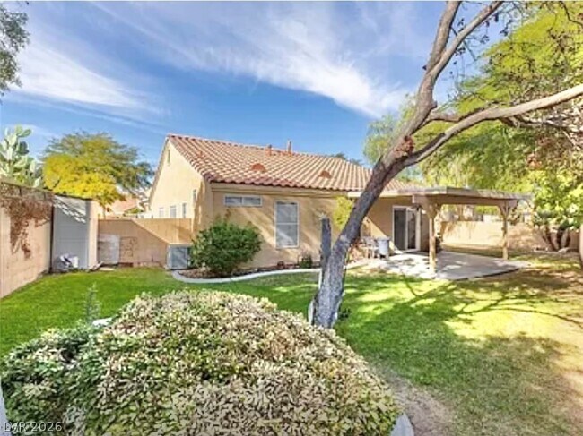 Building Photo - 1724 Pinion Mesa Ct