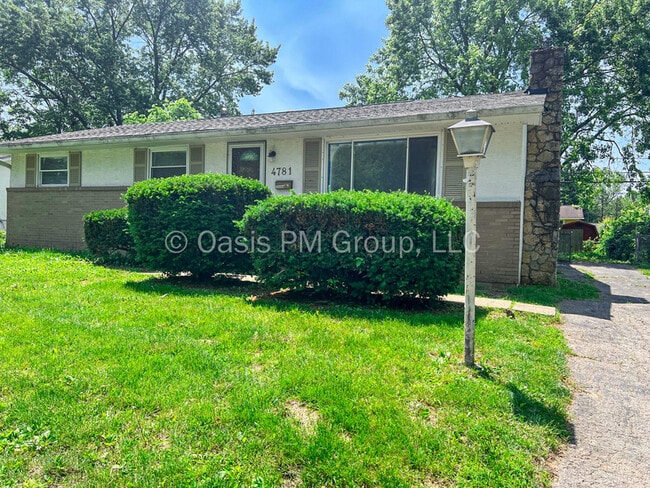 Building Photo - 4781 Funston Ct