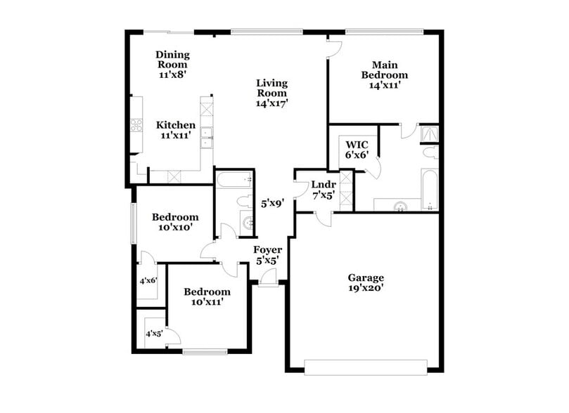 Building Photo - 128 Bosburg Dr