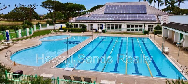 Building Photo - 91-1017-1017 Wahinoho St