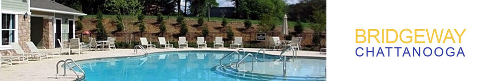 Bridgeway Chattanooga Apartment Homes