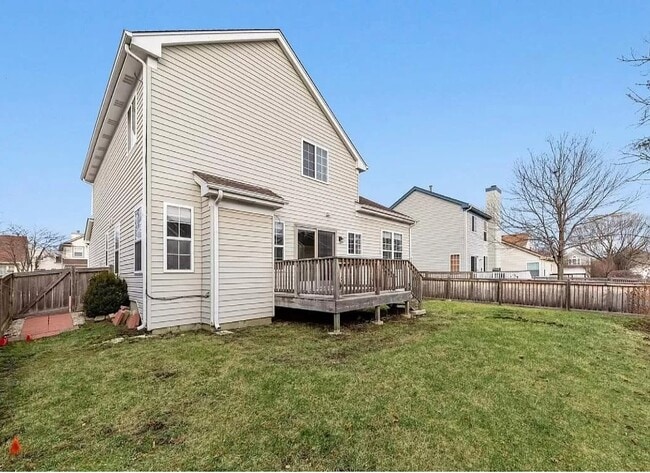 Building Photo - 1213 Darnell Dr