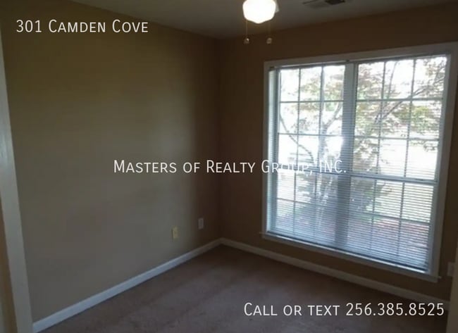 Building Photo - 301 Camden Cove Cir