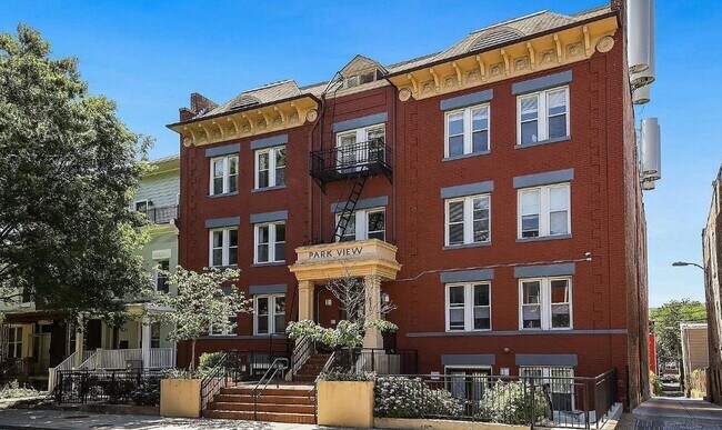 Primary Photo - 610 Irving St NW