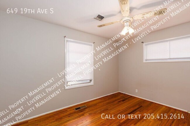 Building Photo - 649 19th Ave S