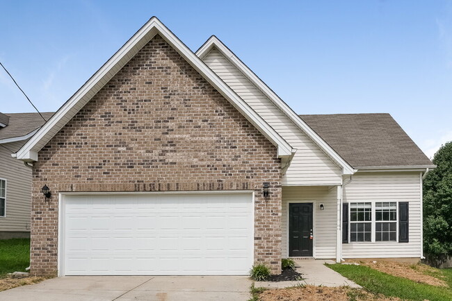 Building Photo - 146 Howard Woody Dr