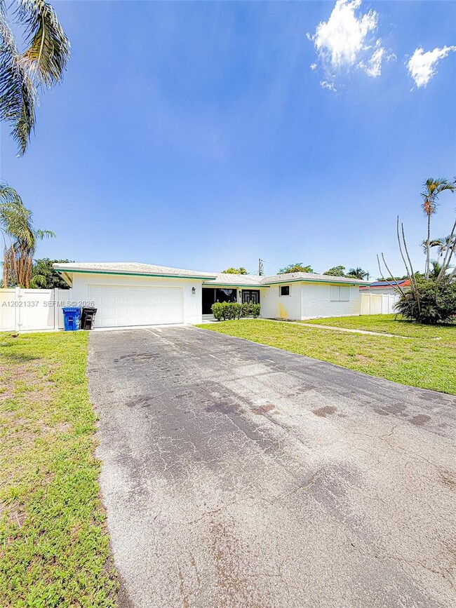 Building Photo - 1650 NW 26th Terrace