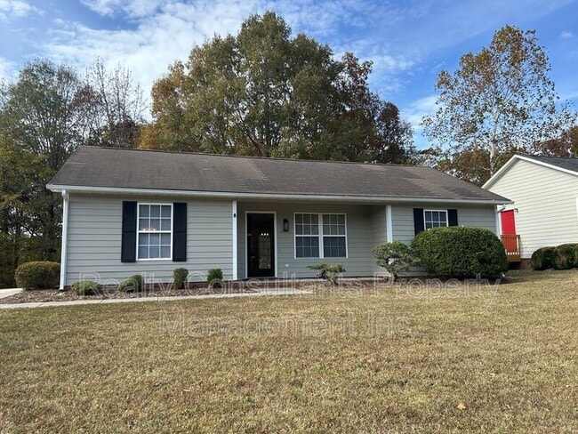 Building Photo - 2711 Ingleside Dr