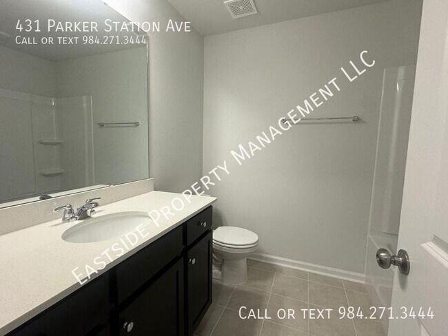 Building Photo - 431 Parker Sta Ave